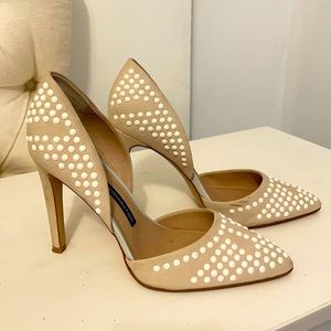 Super Sexy French Connection Heels